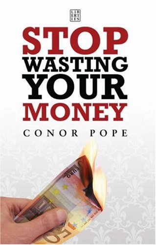 Stop Wasting Your Money
