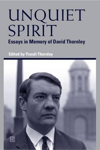 Unquiet Spirit