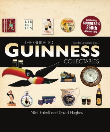 The Guide to Guinness Collectables