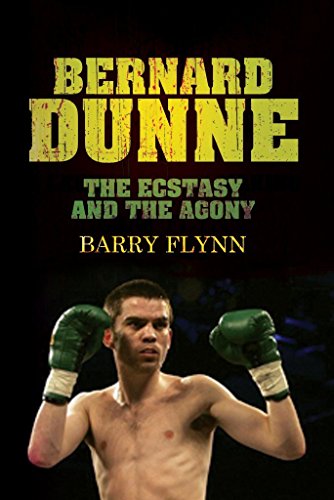 Bernard Dunne