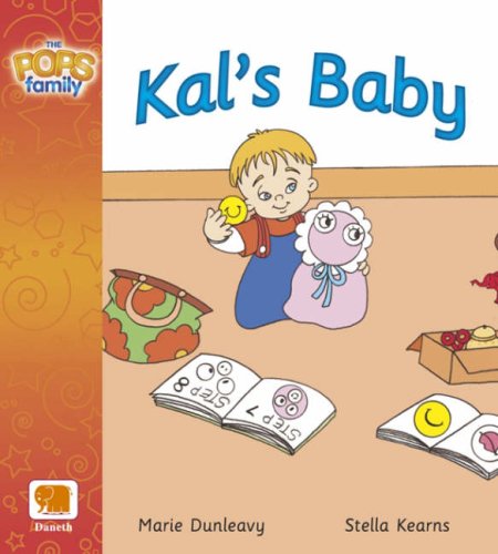 Kal Makes a Baby