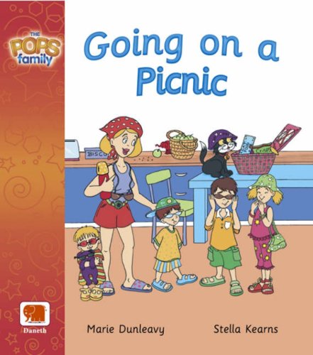 Going on a Picnic