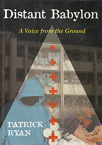 distant babylon a voice from the ground