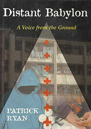 distant babylon a voice from the ground