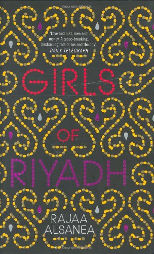 Girls of Riyadh