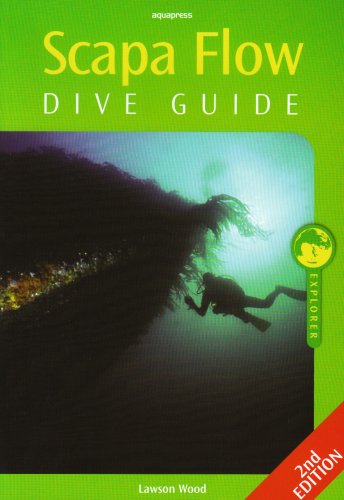 Scapa Flow Dive Guide
