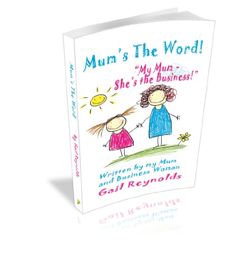 Mum's the Word!
