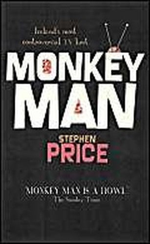 Monkey Man