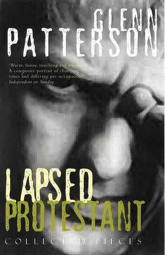 The Lapsed Protestant