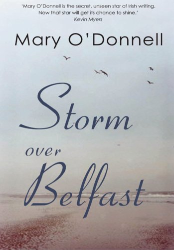 Storm Over Belfast