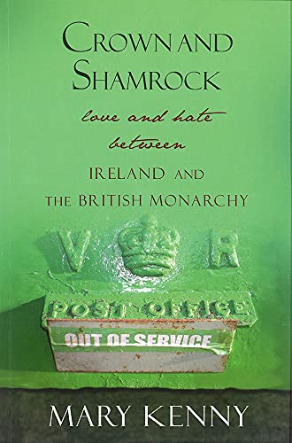 Crown and Shamrock