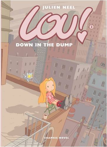 Lou! Down in the Dump