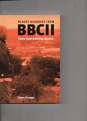 Blades Business Crew II