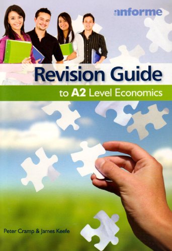Revision Guide to A2 Level Economics