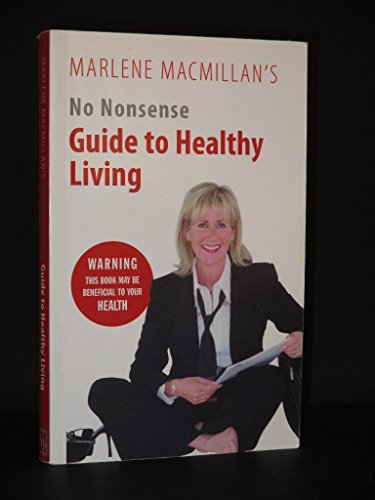 No Nonsense Guide to Healthy Living