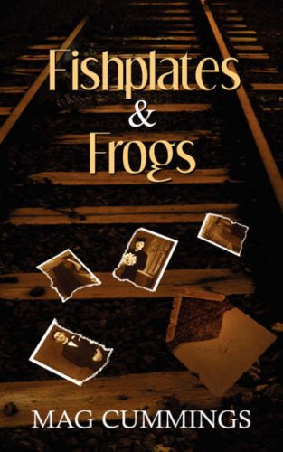 Fishplates and Frogs