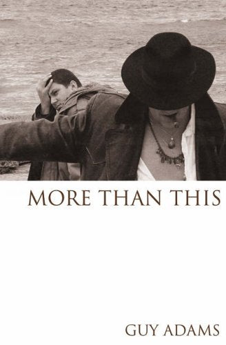 More Than This