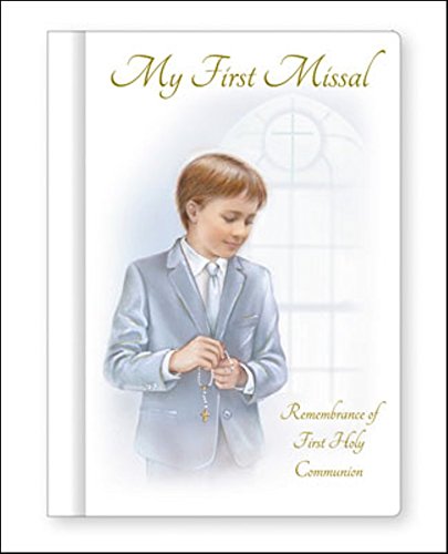 My First Missal