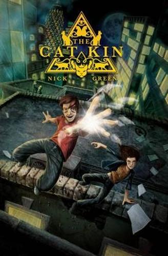 The Cat Kin