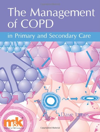 The Management of COPD