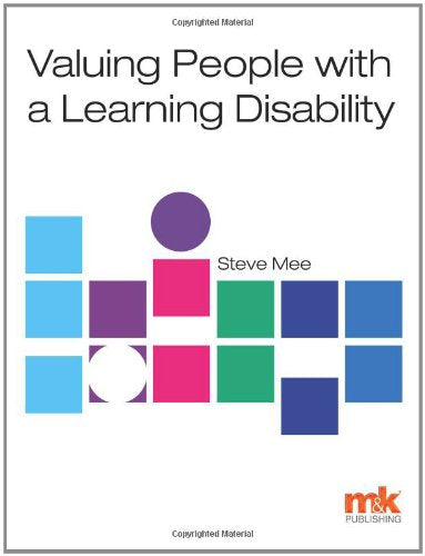Valuing People with a Learning Disability