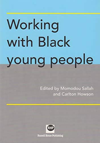 Working with Black Young People