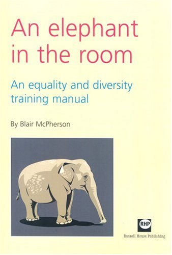 An Elephant in the Room