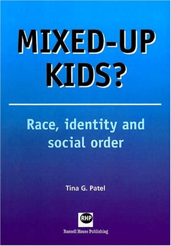 Mixed-up Kids?