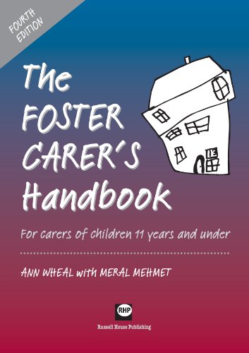 The Foster Carer's Handbook