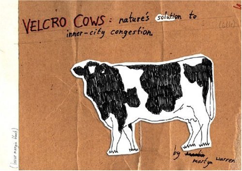 Velcro Cows