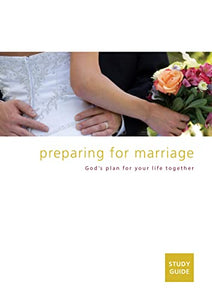 Preparing for Marriage - Study Guide 
