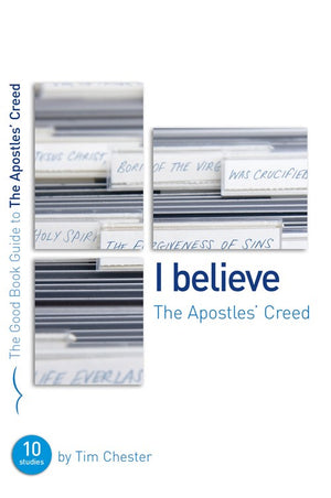 The The Apostles' Creed