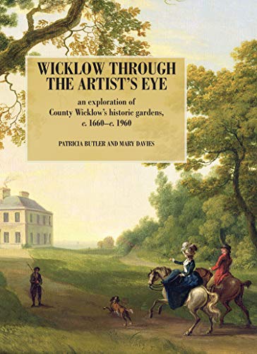 Wicklow Through the Artist's Eye