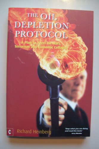 The Oil Depletion Protocol
