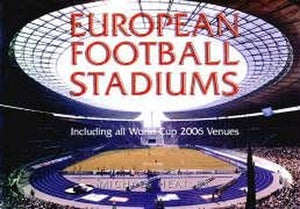 European Football Stadiums 