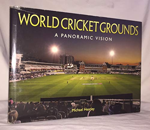 World Cricket Grounds