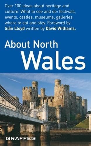 About Wales Pocket Series: About North Wales