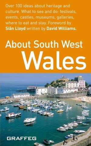 About Wales Pocket Series: About South West Wales