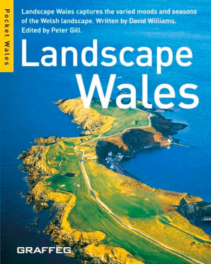 Landscape Wales (Pocket Wales)