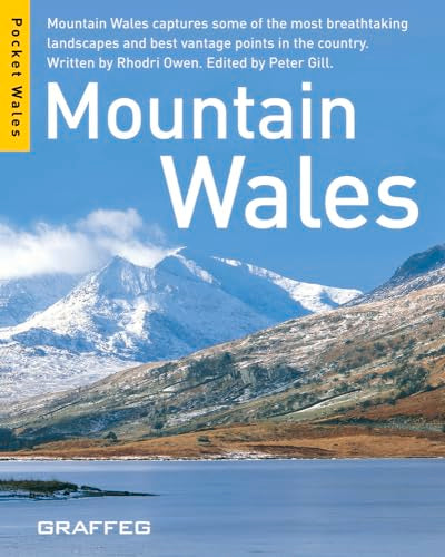 Mountain Wales (Pocket Wales)