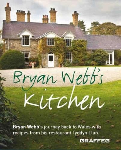 Bryan Webb's Kitchen