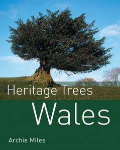 Heritage Trees Wales 