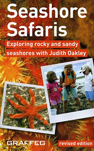 Seashore Safaris - Revised Edition