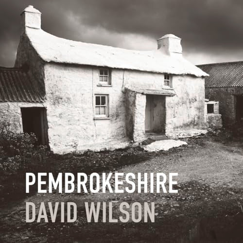 Pembrokeshire Revised Edition