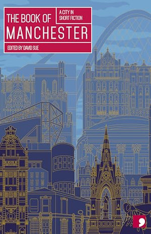 The Book of Manchester