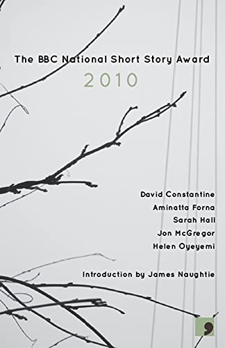 The BBC National Short Story Award