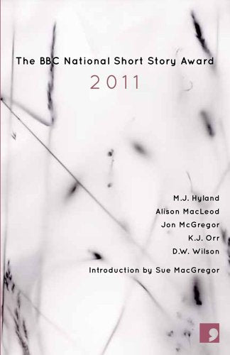 The BBC National Short Story Award
