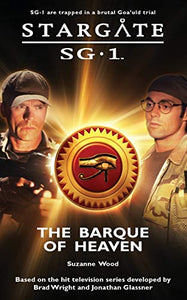 Stargate SG-1: The Barque of Heaven 