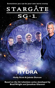 Stargate SG1: Hydra 