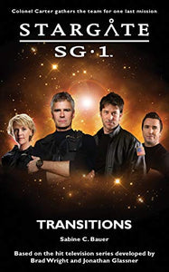 Stargate SG-1: Transitions 
